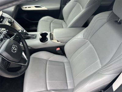 2021 Toyota Venza XLE