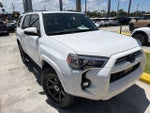 2021 Toyota 4Runner Trail Special Edition
