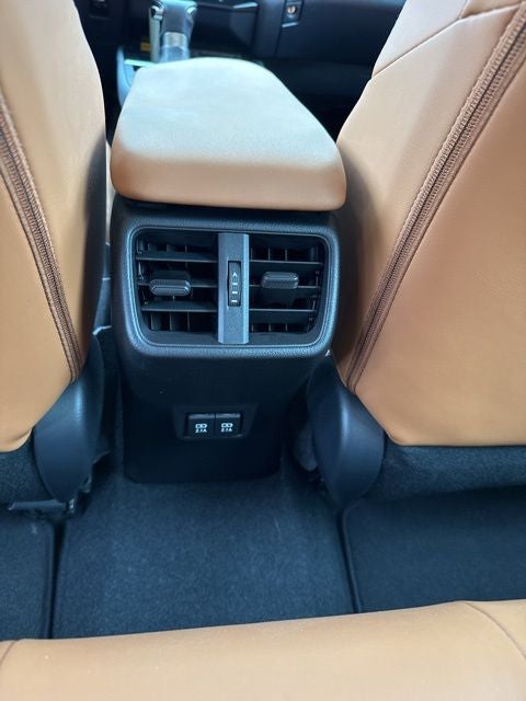 2019 Lexus UX UX 250h Luxury