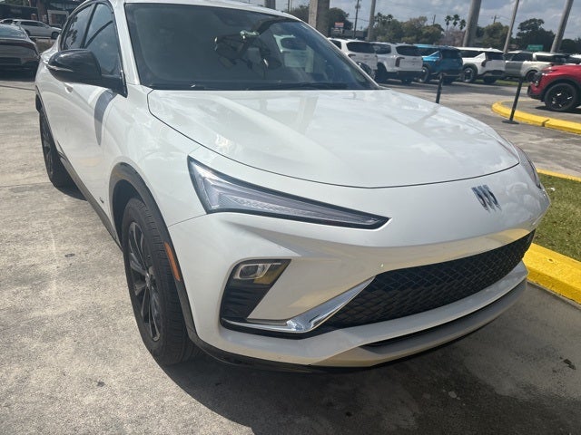 2025 Buick Envista Sport Touring