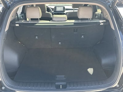 2019 Hyundai Tucson Ultimate