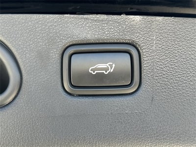 2019 Hyundai Tucson Ultimate