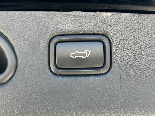 2019 Hyundai Tucson Ultimate