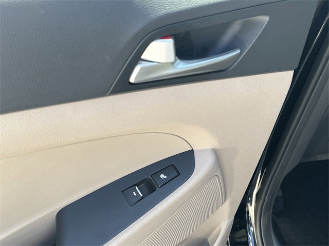 2019 Hyundai Tucson Ultimate