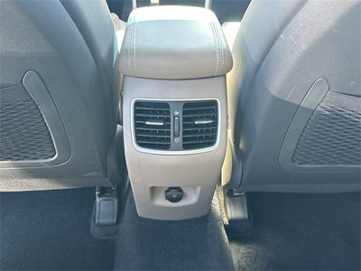 2019 Hyundai Tucson Ultimate