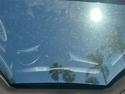 2019 Hyundai Tucson Ultimate