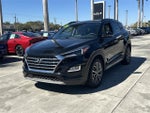 2019 Hyundai Tucson Ultimate