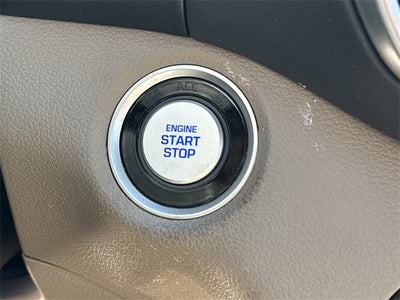 2019 Hyundai Tucson Ultimate