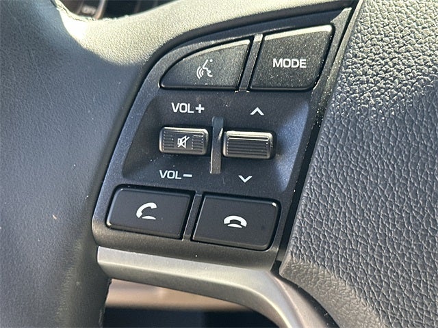 2019 Hyundai Tucson Ultimate