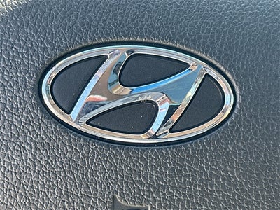 2019 Hyundai Tucson Ultimate