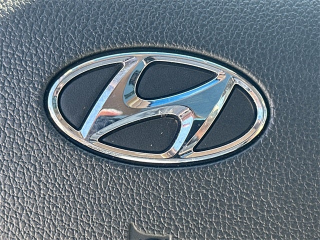 2019 Hyundai Tucson Ultimate