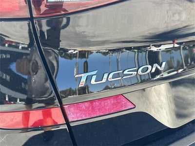 2019 Hyundai Tucson Ultimate