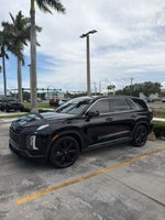 2023 Hyundai Palisade XRT