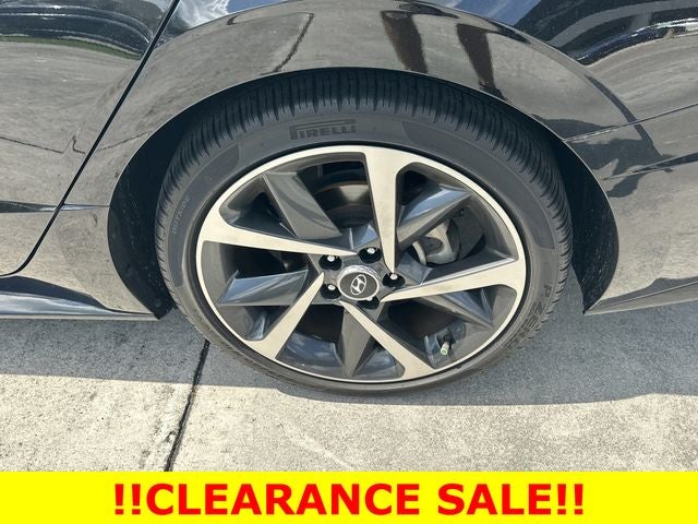 2023 Hyundai Sonata SEL Plus