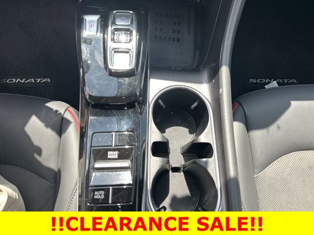 2023 Hyundai Sonata SEL Plus