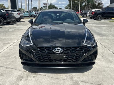 2023 Hyundai Sonata SEL Plus