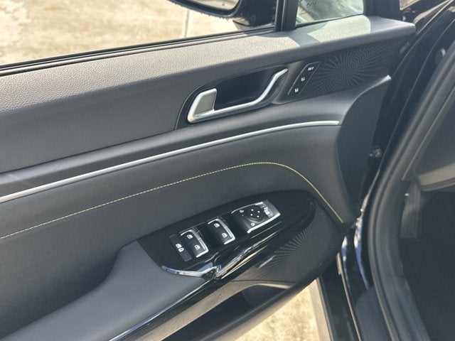 2027 Kia K5 GT