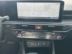 2027 Kia K5 GT
