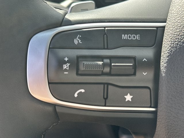 2027 Kia K5 GT