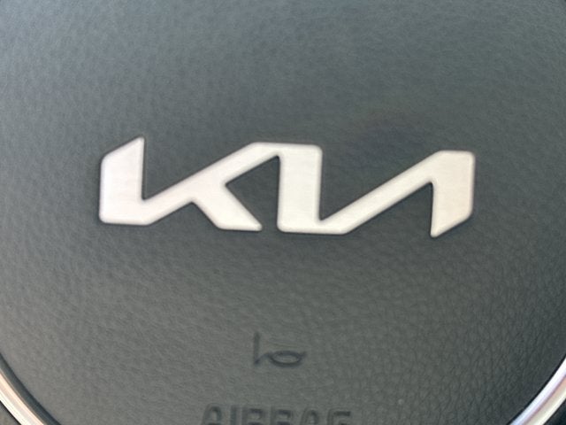 2027 Kia K5 GT
