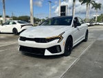 2027 Kia K5 GT-Line