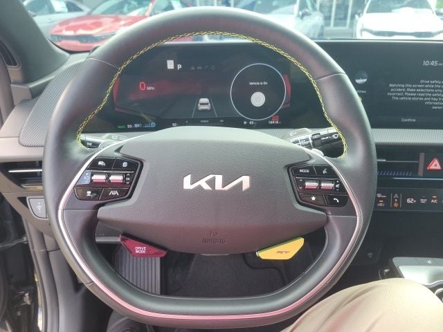 2024 Kia EV6 GT