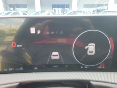 2024 Kia EV6 GT