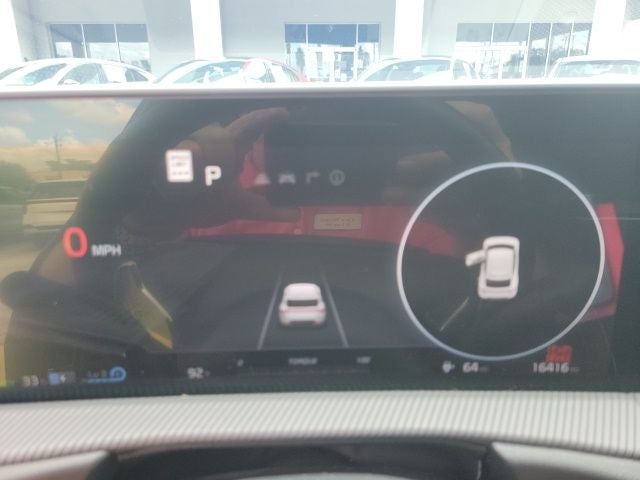 2024 Kia EV6 GT