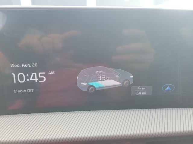 2024 Kia EV6 GT