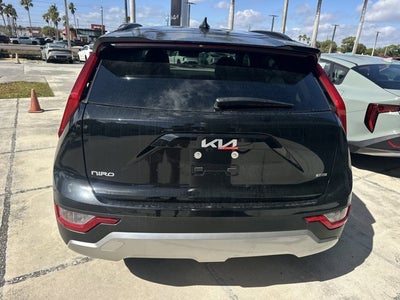 2026 Kia Niro LX