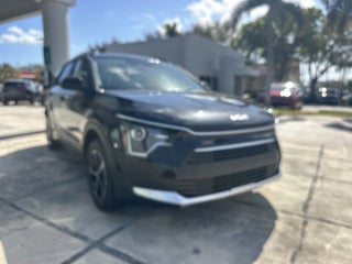 2026 Kia Niro LX