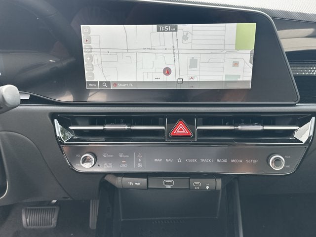 2026 Kia Niro EX
