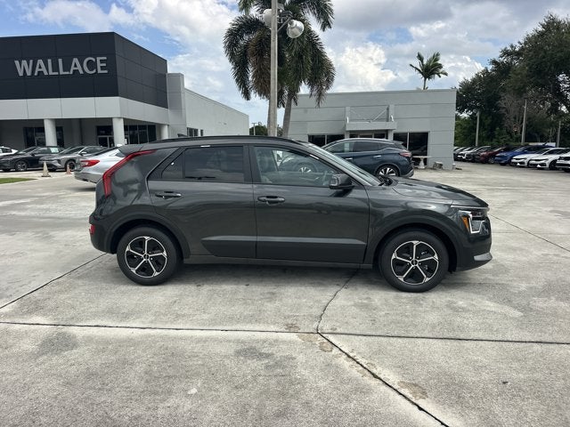2026 Kia Niro EX