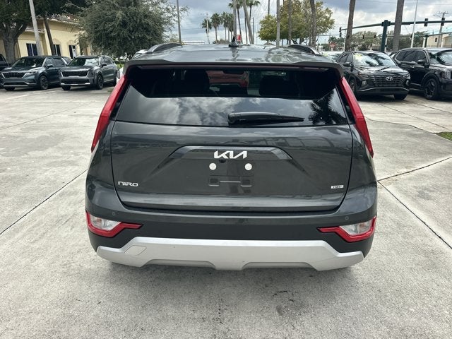 2026 Kia Niro EX