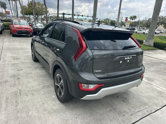 2026 Kia Niro EX