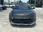 2025 Kia Niro SX