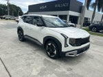 2027 Kia Seltos EX