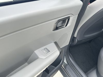 2027 Kia Seltos EX