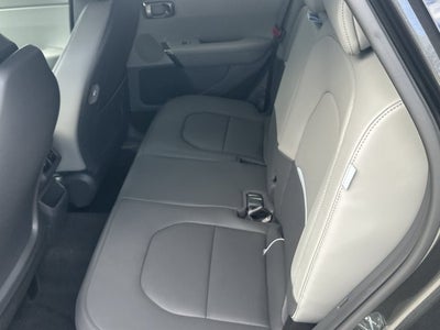2027 Kia Seltos EX