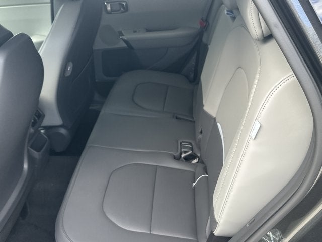 2027 Kia Seltos EX