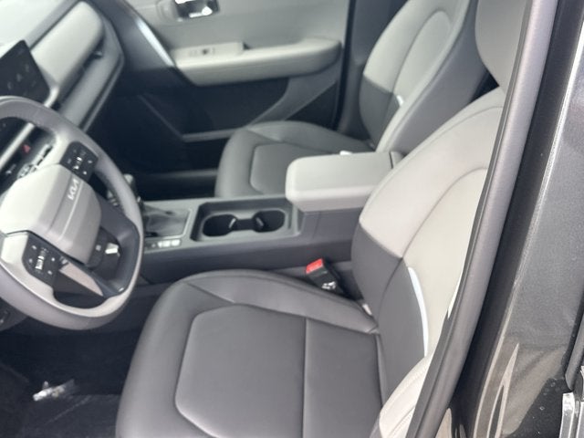 2027 Kia Seltos EX