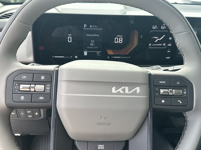 2027 Kia Seltos EX