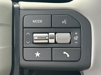 2027 Kia Seltos EX