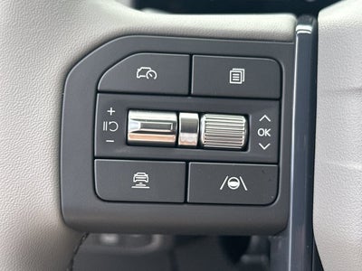 2027 Kia Seltos EX