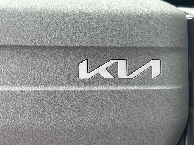 2027 Kia Seltos EX