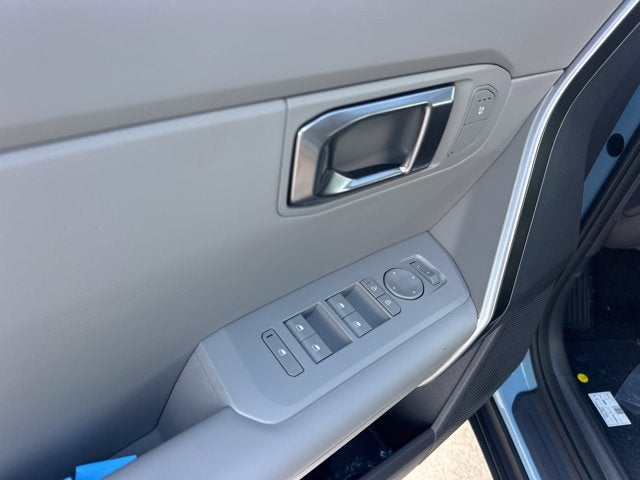 2027 Kia Seltos EX