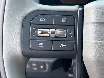 2027 Kia Seltos EX