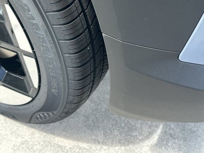 2027 Kia Seltos EX