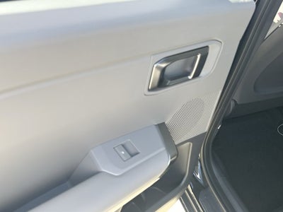 2027 Kia Seltos EX