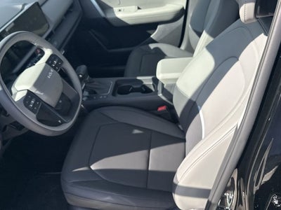 2027 Kia Seltos EX